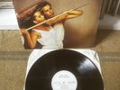 Roxy Music Flesh + Blood w/ Lyric inner UK 12