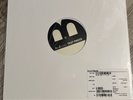 CHOIR BOY - PASSIVE WITH DESIRE - TEST PRESSING - NEW UNPLAYED VINYL
