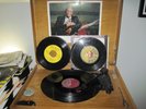 Dale Hawkins - Susie-Q / Don't Treat Me This Way on Checker 78 / VG+