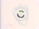 WEEN WHITE PEPPER LP VINYL white vinyl with slight colour marbling. tiny dent at