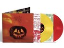 Sonic Youth - Walls Have Ears - Red/yellow [New Vinyl LP] Colored Vinyl, Red, Ye