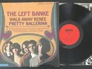 LEFT BANKE Walk Away Rene LP- Smash — VG+