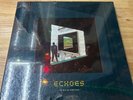 Pink Floyd – Echoes -The Best Of Pink Floyd 2001 EU issued, 4 LP box set. Sealed