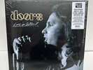 THE DOORS Live In Detroit NEW SEALED 4LP 1970 Vinyl Box Set RSD'24 Numbered MINT