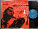 Serge Chaloff Boston Blow-Up Capitol T-6510 Original Mono VG++