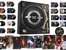 Ozzy Osbourne SEE YOU ON THE OTHER SIDE V2.0 Box Set SIGNED Black Sabbath SEALED