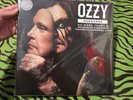 Ozzy Osbourne No More Tours 2  LP LIMITED EDITION Colored Vinyl 29 OF 500 HTF