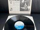 JETHRO TULL / Thick as a brick  -LP- Vinyl: NM /Cover: EX