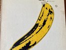 Velvet Underground & Nico  Banana Peel Cover  V6 5008 Stereo LP  VG