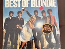The Best of Blondie - LP Vinyl Album - Chrysalis - New Sealed Unopened ￼