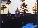 New: EAGLES - Hotel California, 180g Vinyl LP