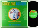 V/A - Studio One Rockers 2xLP - Soul Jazz UK