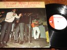 TOOTS & THE MAYTALS SWEET & DANDY LP VG BEVERLEY'S JAMAICA VINYL REGGAE