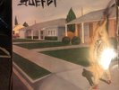 Bad Religion Suffer Vinyl LP punk OG