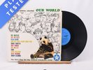 Various No One's Gonna Change Our World A-1 B-1 LP Vinyl Record - VG+/VG+
