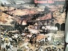 Black Sabbath Greatest Hits 1977 NEMS Vinyl Record Import Ozzy Osbourne