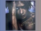 Jackson Wang Magic Man 2 Vinyl Record Signed Cover - PRESALE