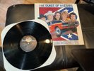 The Dukes of Hazzard Original Soundtrack LP - 1982 Scotti Brothers FZ 37712 - NM