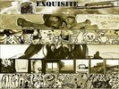 Mekons -  Exquisite vinyl LP