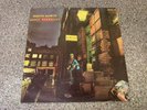 David Bowie Ziggy Stardust 1E 1E + Inner Rare 1st Press Original UK LP
