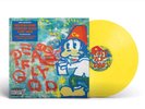 SEALED  Daupe  Westside Gunn Peace Fly God Yellow Vinyl 61/500 GxFR Griselda