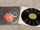 BLACK SABBATH - Paranoid - 1971 Green WB Label - Vinyl Record VG/VG+