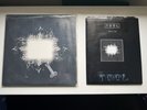 Tool Aenima 2 x LP Original US press with promo pack **RARE AS** 1996 US press