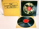 The United States Of America  S/T Orig USA '68 LP Columbia Envelope