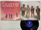 THE DOORS WAITING FOR THE SUN Japan LP [26519ER]