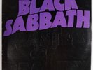 Black Sabbath: Master Of Reality Lp READ DESCRIPTION
