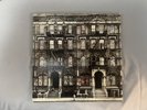 Led Zepplin Physical Graffiti 2 LP Vinyl Set 1975 VG/VG