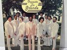 LP- ORQUESTA LA GRANDE-HECTOR RIVERA-ELIAS LOPEZ-ELLIOT ROMERO-JOSE CANALES