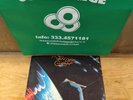 Van Der Graaf  - The Quiet Zone / The Pleasure Dome E Life -  2 LP