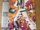 The Wonder Stuff Never Loved Elvis 2021 Ltd Edition Brown Vinyl HMV Sealed