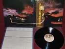 GENESIS - AND THEN THERE WERE THREE - CHARISMA RJ-7348 1978 - LP JAPAN OBI NM 1A