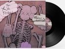 Clipse - Let God Sort Em Out SIGNED AUTOGRAPHED Vinyl BLACK LP Pusha T PRESALE