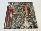 [LP] Siouxsie And The Banshees - Juju w/OBI 28MM0052 Japan vinyl
