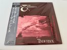 [LP] Siouxsie & The Banshees - Tinderbox w/OBI 28MM 0493 Japan vinyl