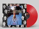 DEF LEPPARD, High ‘n’ Dry, RED COLORED VINYL LP, NEW & SEALED OOP