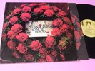 STRANGLERS LP NO MORE HEROES ITALY ORIG 1977 EX