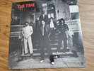 The Time – Self Titled Warner Bros. 1981 BSK 3598 PROMO Vinyl 33 RPM 12