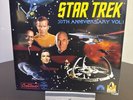 Star Trek - 30th Anniversary Vol. 1 - Vinyl Sound LIMITED ED. SPLATTER SIGILLATO