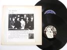 Private Edition 2xLP The BEATLES B.C 1964 Vancouver CANADA Insert WIZARDO 340 EX