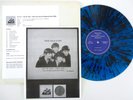 Splatter LP The BEATLES Yeah—Yeahs Out—1964 Live Hollywood Bowl WIZARDO 316 EX