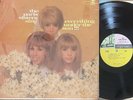 FULLY TESTED  Paris Sisters – Sing Everything Under The Sun (1967 Mono US LP) VG