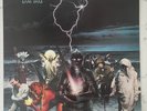 Black Sabbath Live Evil Vinyl UK 1983 Vertigo 1st Press Double LP Ronnie Dio