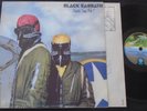 BLACK SABBATH, Never Say Die  UK 1st pressing LP FREE SHIPPING Ozzy Osbourne