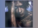 Jackson Wang Magic Man 2 Vinyl Record Signed Cover - IN HAND