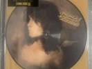 OZZY OSBOURNE NO MORE TEARS RECORD STORE DAY BLACK FRIDAY 21 PICTURE DISC VINYL