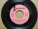 Perry And The Harmonics – Do The Monkey With James ORIGINAL 1965 Mercury 7